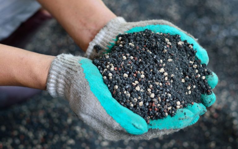 Как проверить удобрение: органическое и минеральное