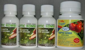 Buy organic fertilizers in Kyiv